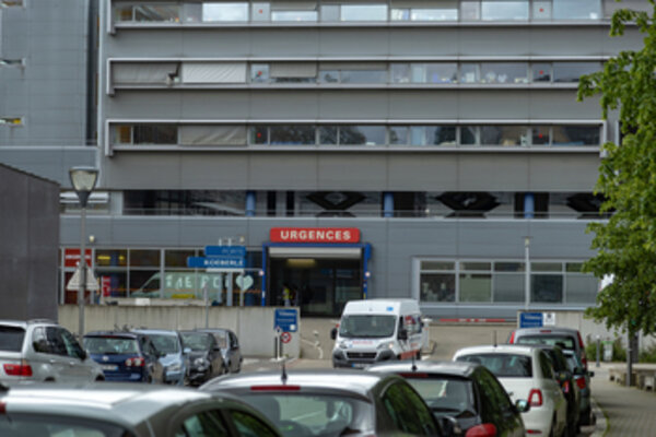 @Catherine Schröder